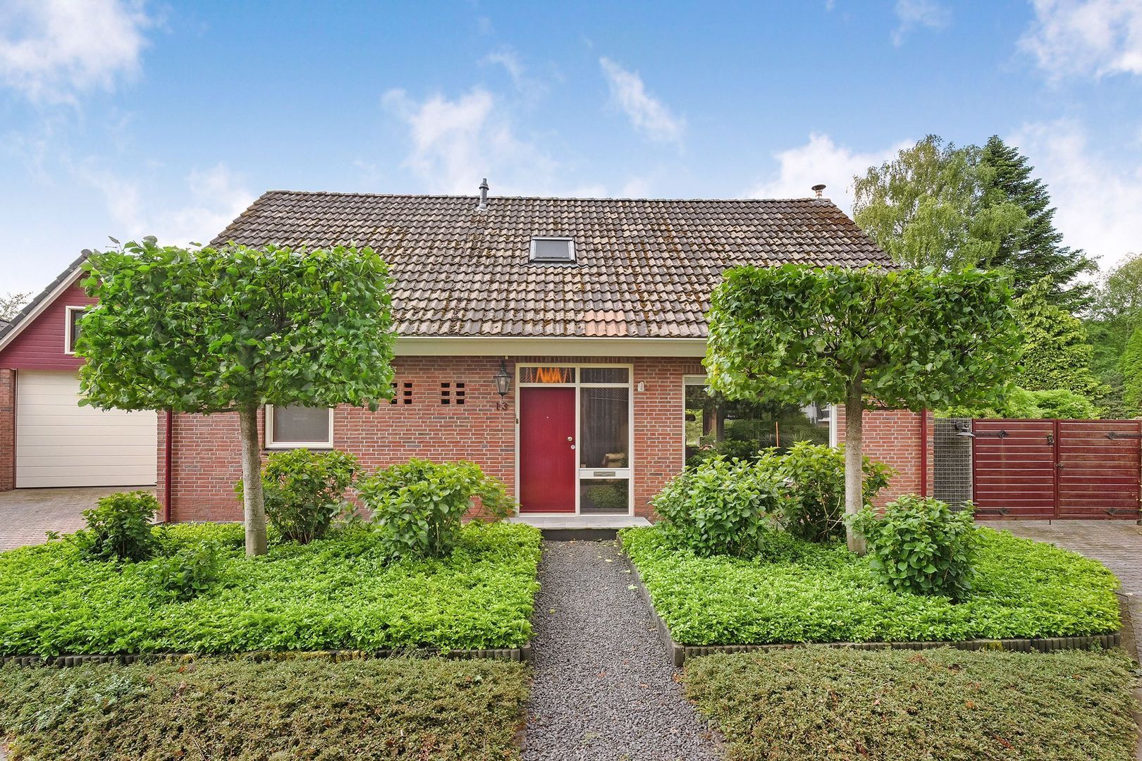 Paaskamp 13, Noordwolde foto-2