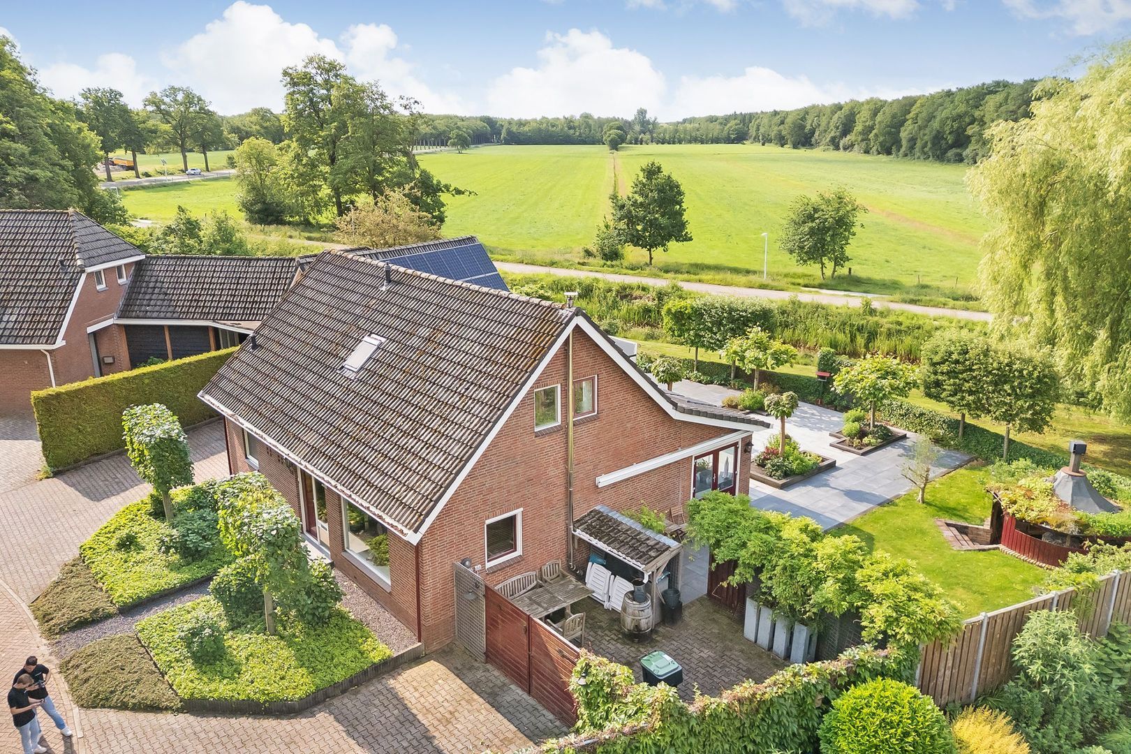 Paaskamp 13, Noordwolde foto-8