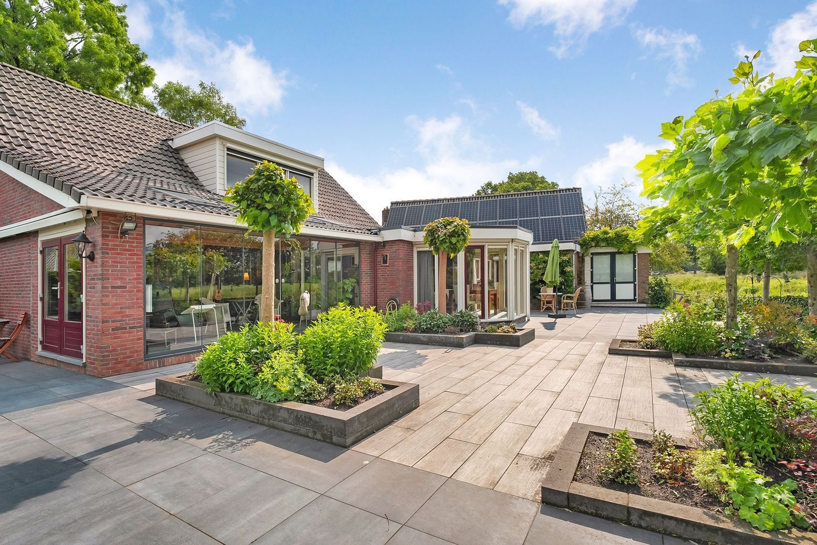 Paaskamp 13, Noordwolde foto-46