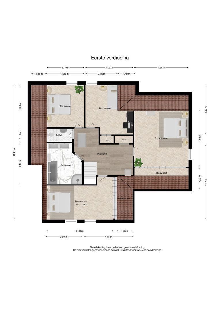 Oosterboerweg 70, Meppel foto-60