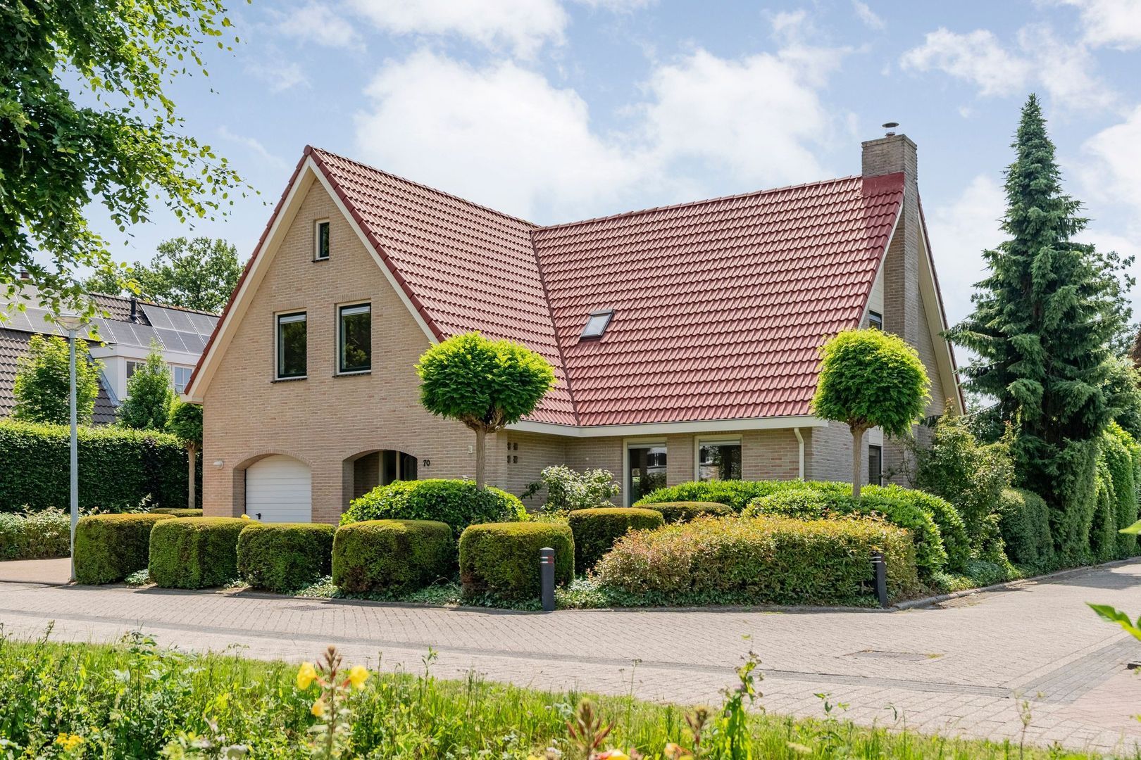 Oosterboerweg 70, Meppel foto-0