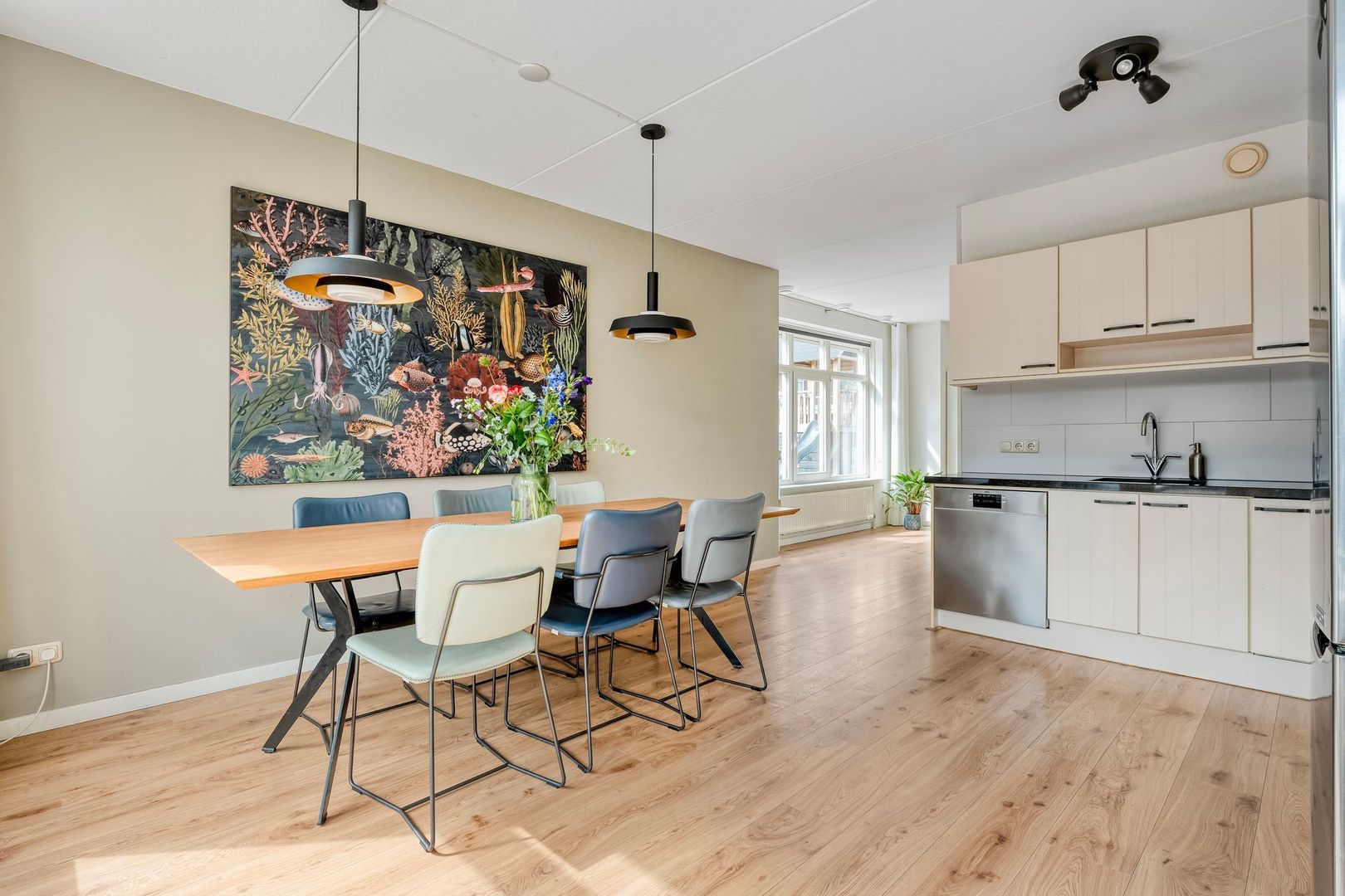 Kombuis 13, Meppel foto-18