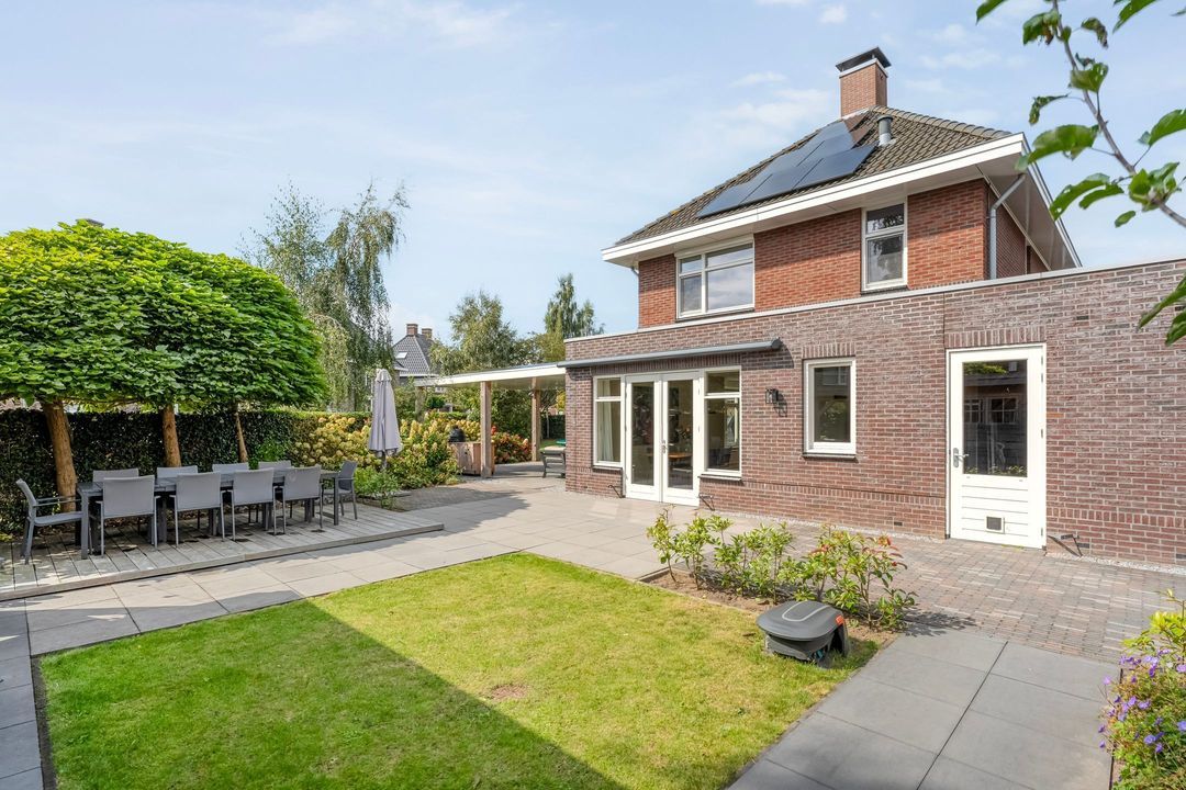 Kombuis 13, Meppel foto-3