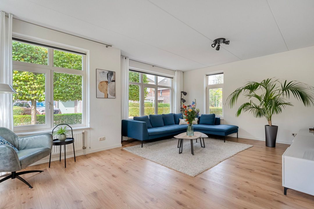 Kombuis 13, Meppel foto-2