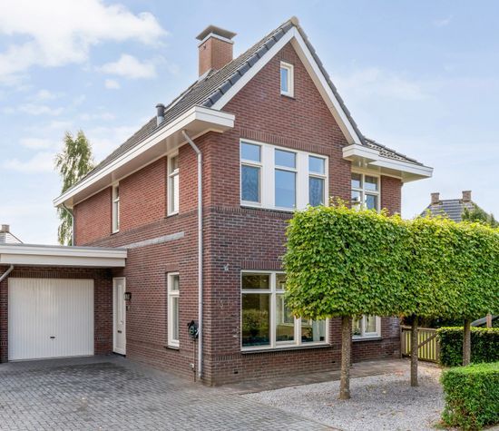 Kombuis 13, Meppel