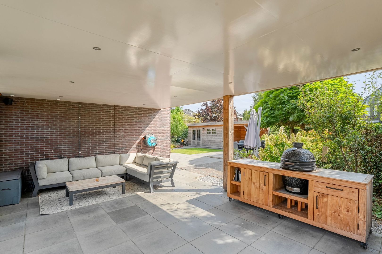 Kombuis 13, Meppel foto-41