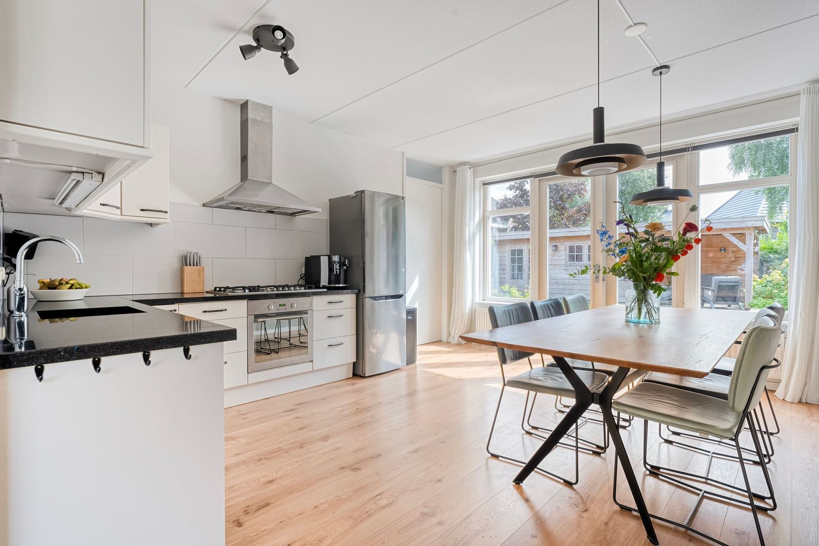 Kombuis 13, Meppel foto-3