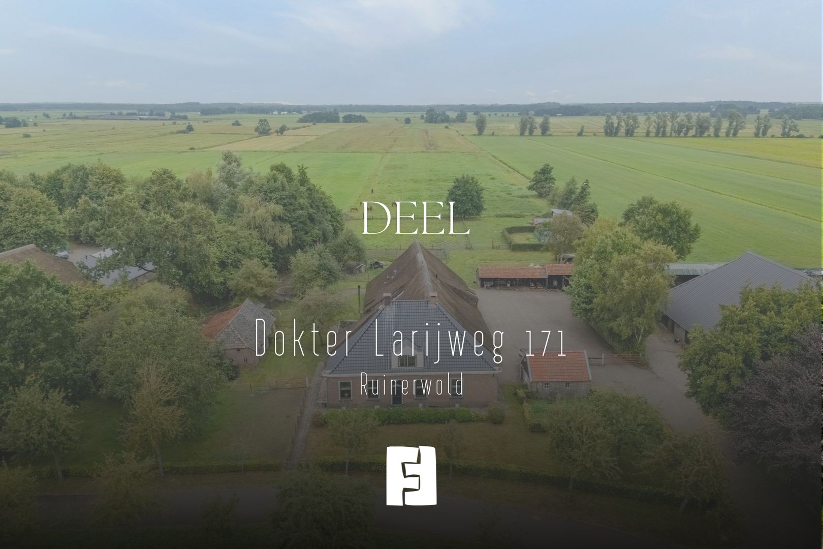 Dokter Larijweg 171, Ruinerwold foto-31