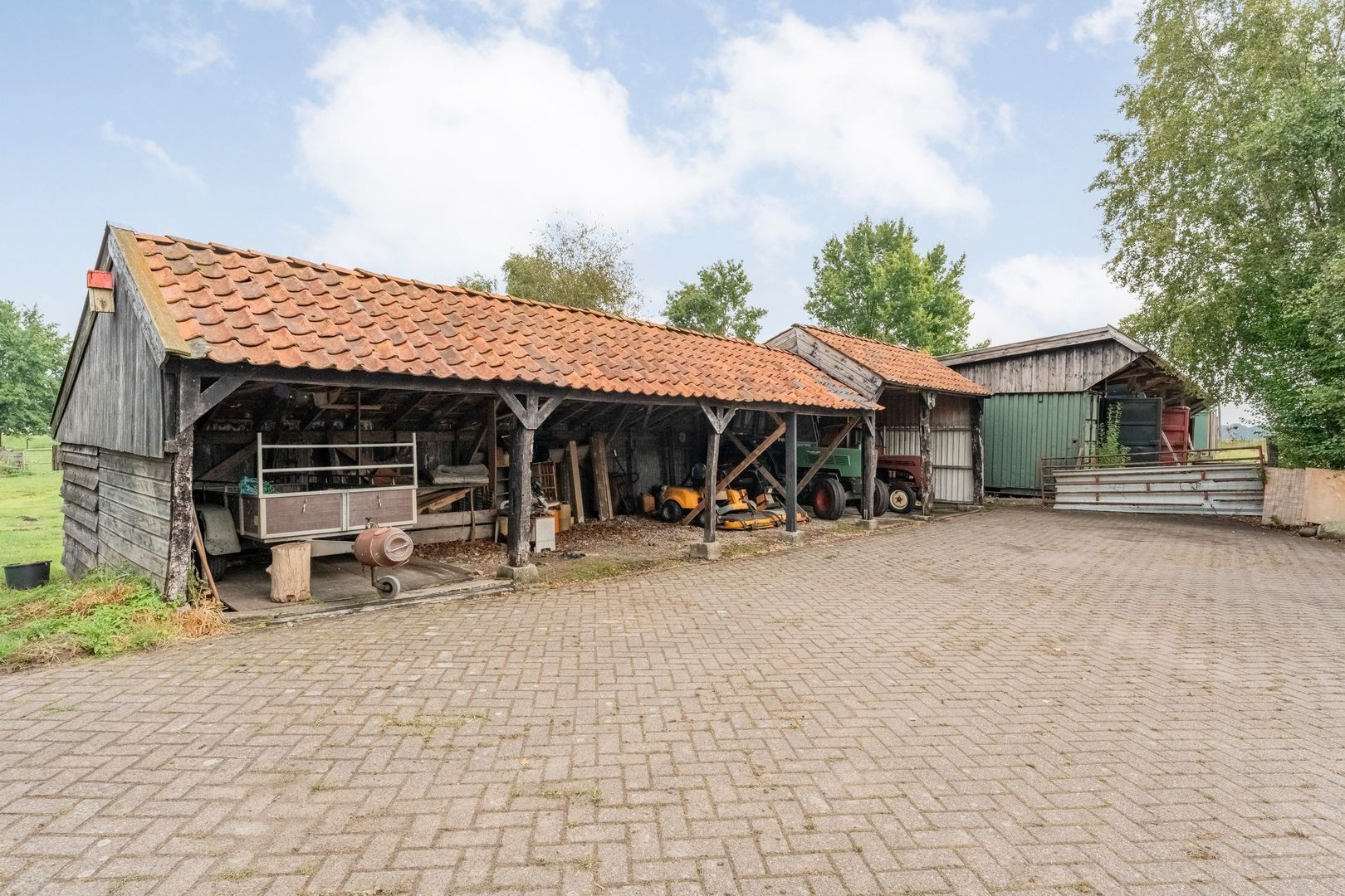 Dokter Larijweg 171, Ruinerwold foto-58