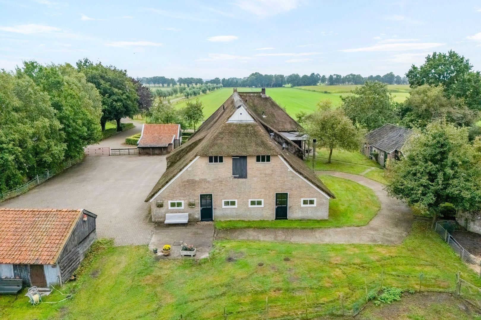 Dokter Larijweg 171, Ruinerwold foto-6