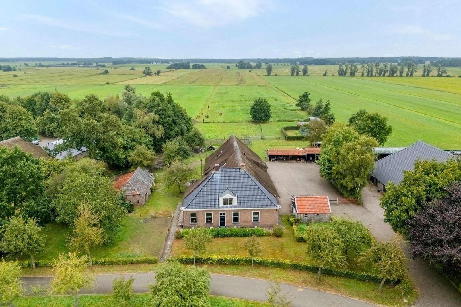 Dokter Larijweg 171, Ruinerwold foto-0