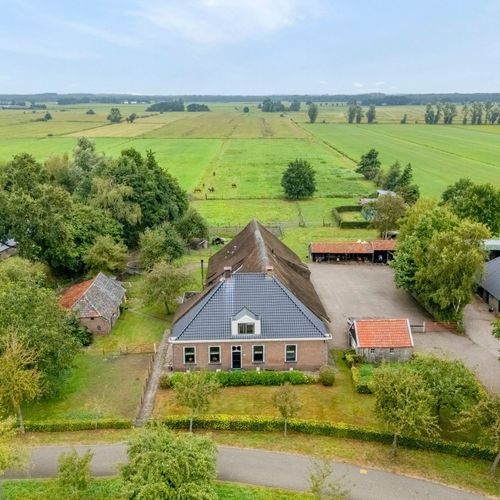 Dokter Larijweg 171, Ruinerwold foto-1