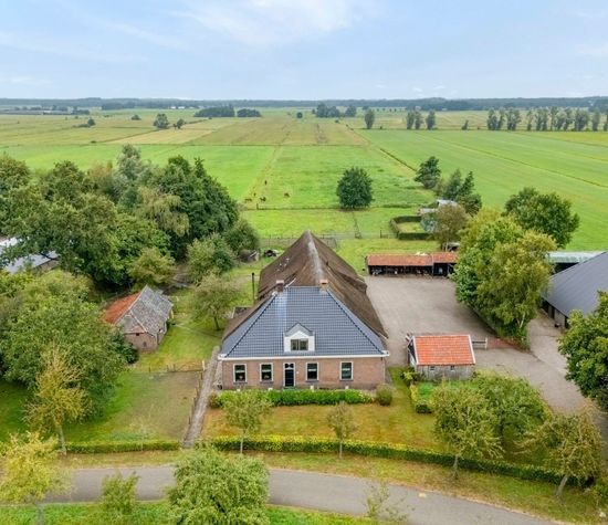 Dokter Larijweg 171, Ruinerwold