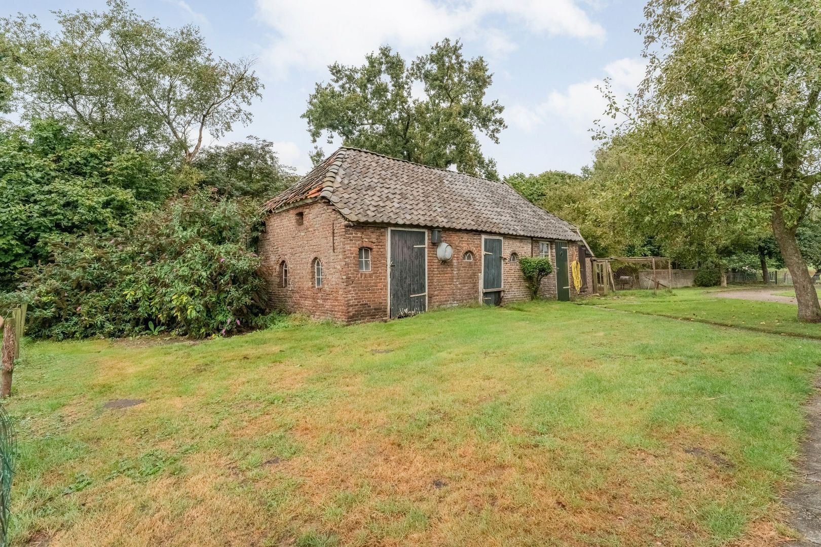 Dokter Larijweg 171, Ruinerwold foto-49