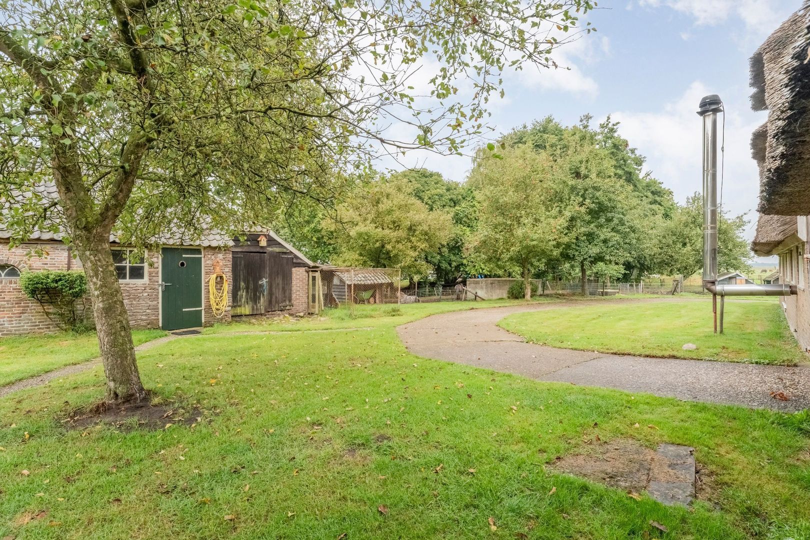 Dokter Larijweg 171, Ruinerwold foto-53