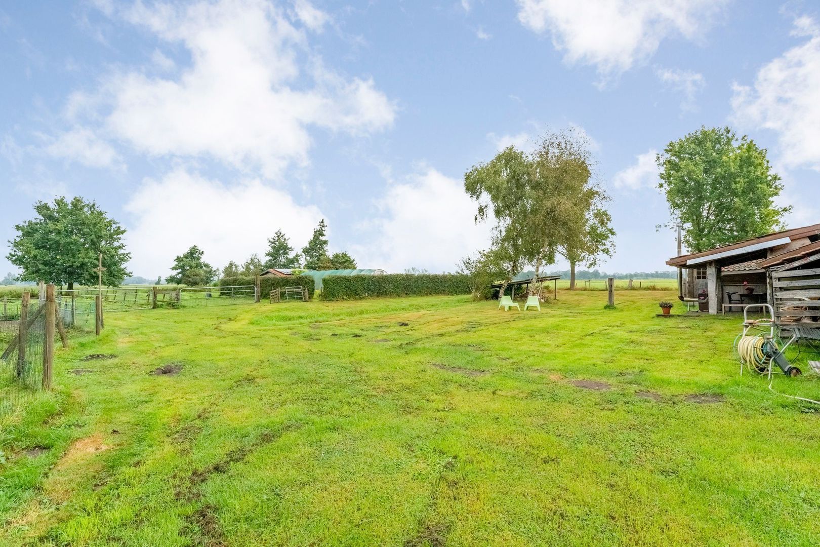 Dokter Larijweg 171, Ruinerwold foto-60