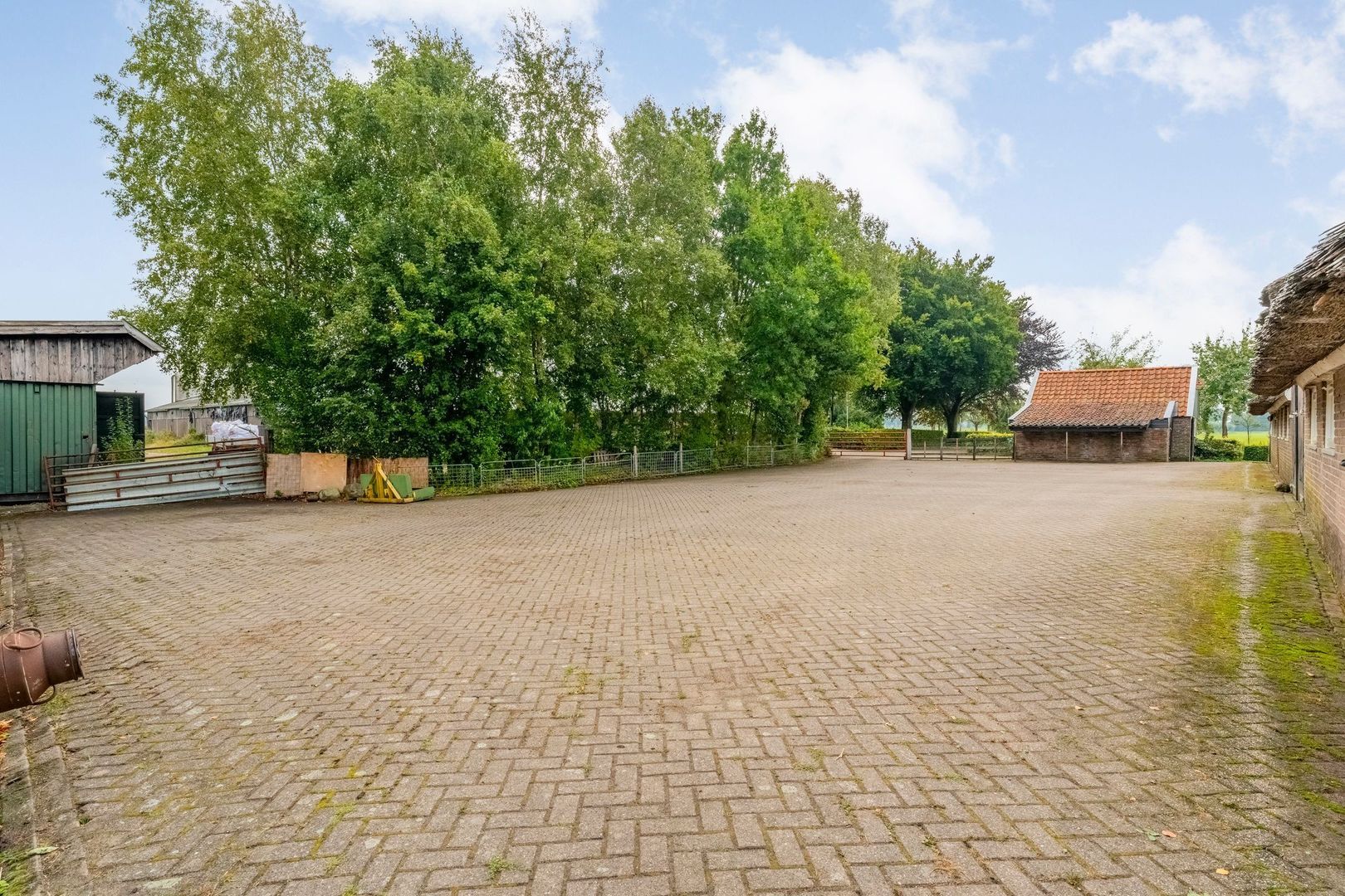 Dokter Larijweg 171, Ruinerwold foto-57