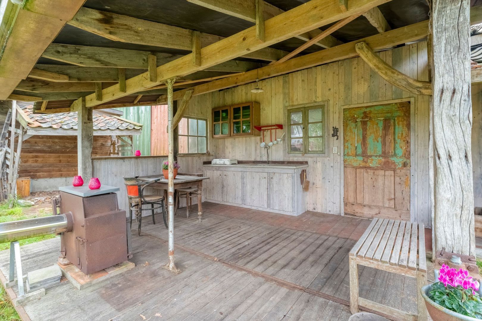 Dokter Larijweg 171, Ruinerwold foto-65