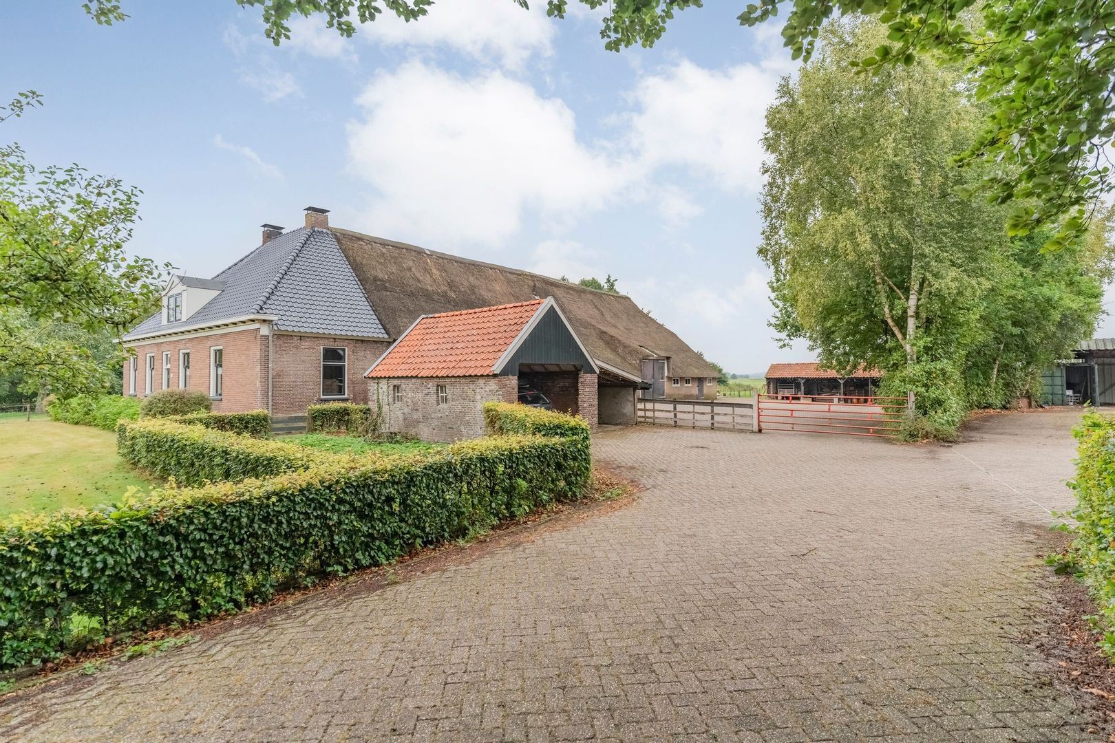 Dokter Larijweg 171, Ruinerwold foto-8