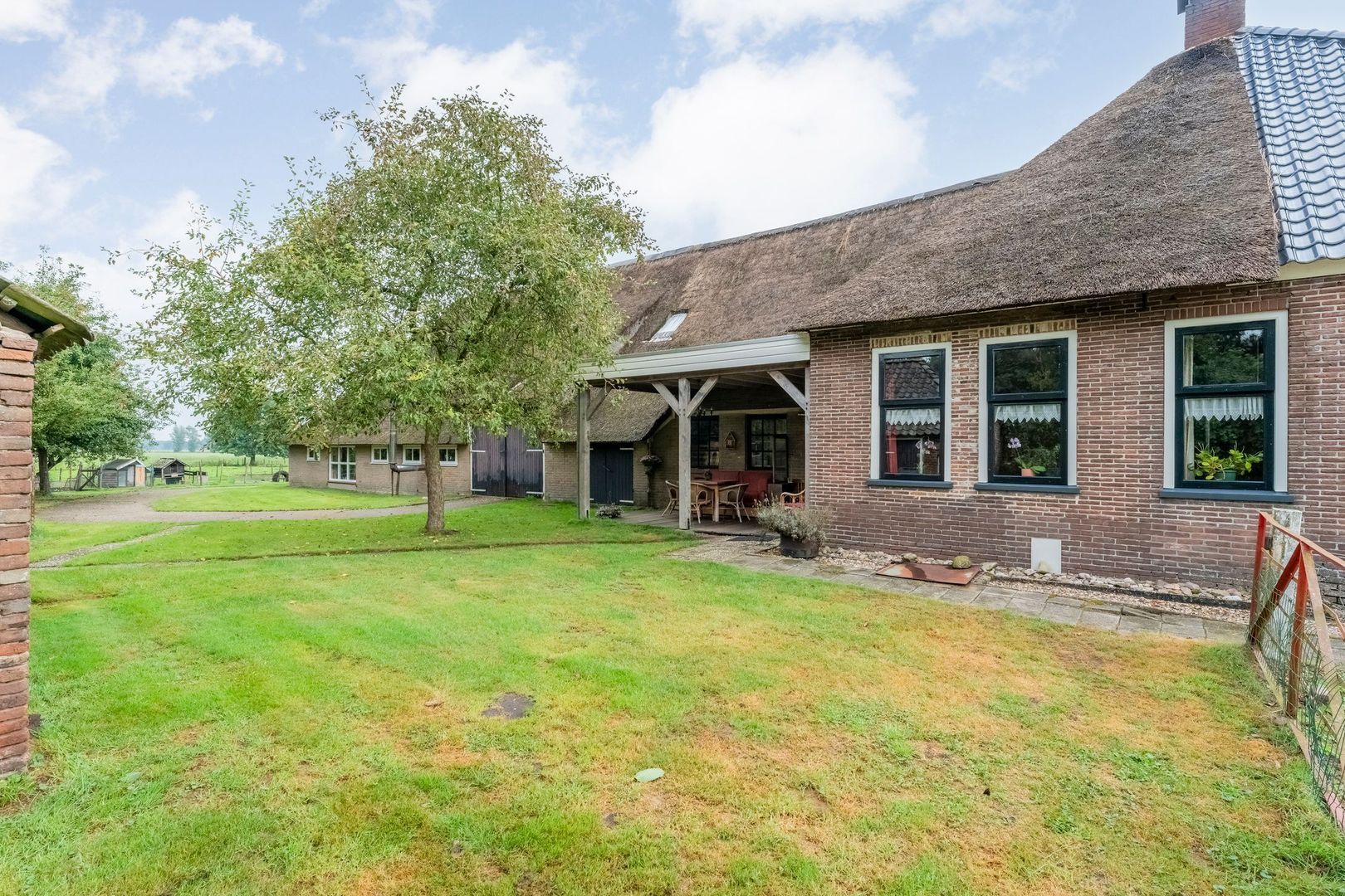 Dokter Larijweg 171, Ruinerwold foto-50