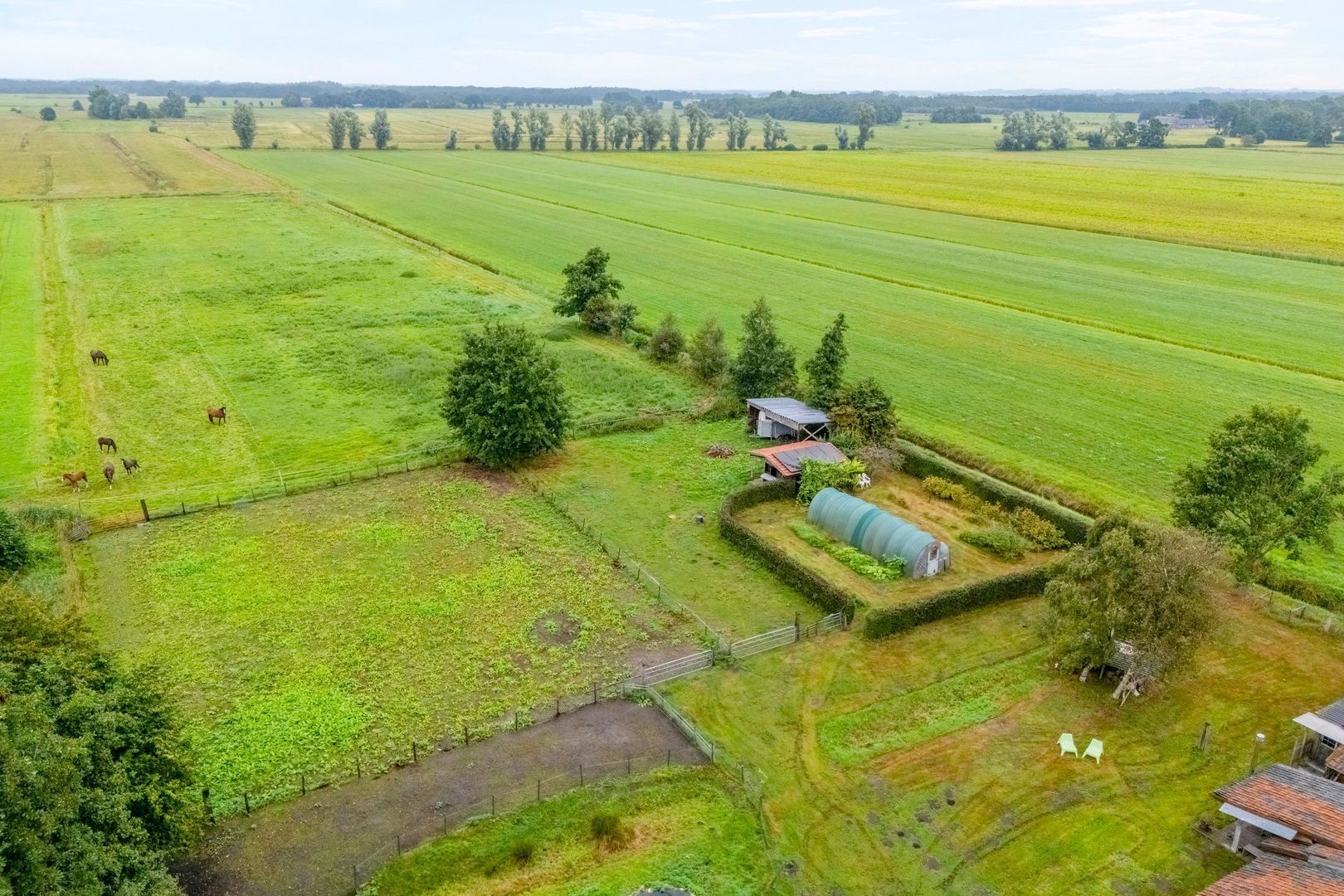 Dokter Larijweg 171, Ruinerwold foto-7