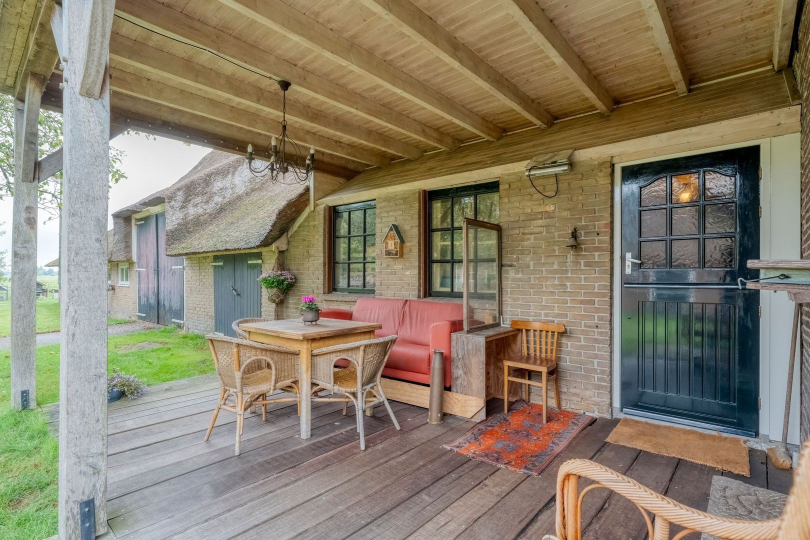 Dokter Larijweg 171, Ruinerwold foto-52