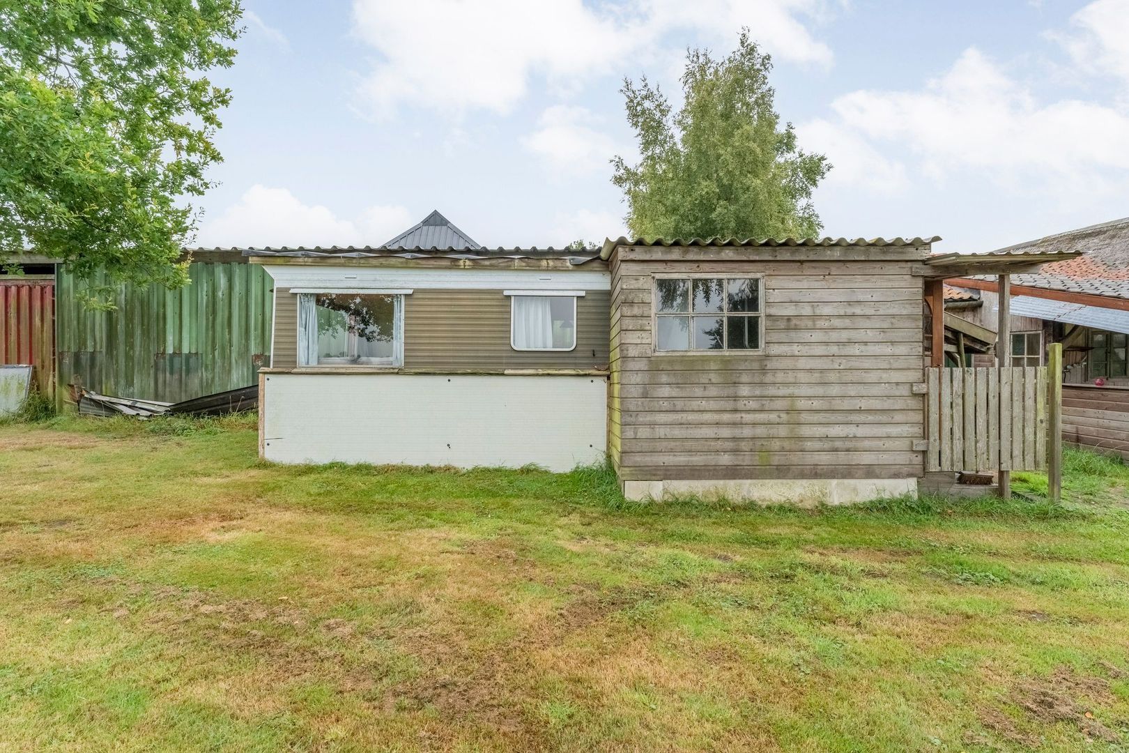 Dokter Larijweg 171, Ruinerwold foto-45