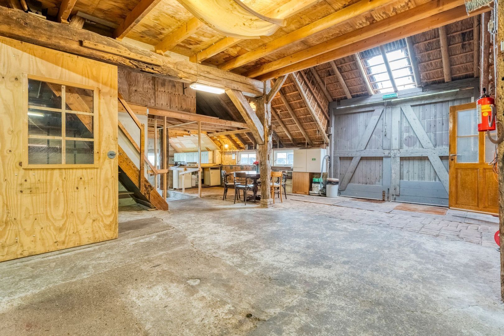 Dokter Larijweg 171, Ruinerwold foto-33