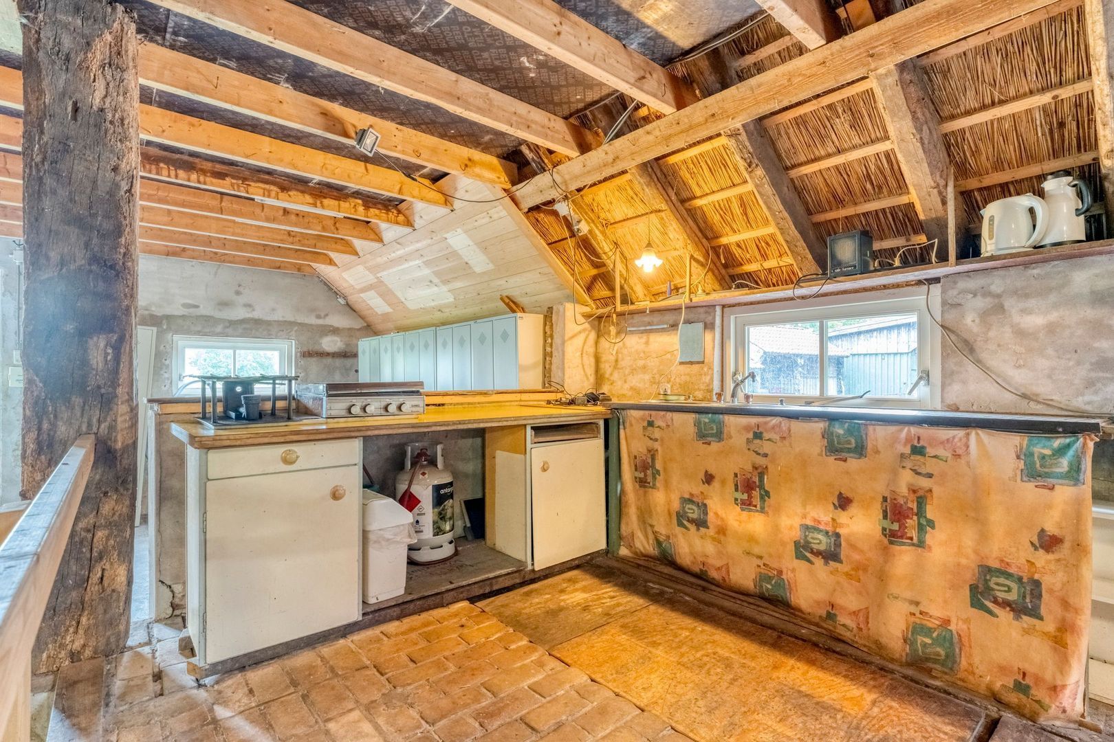 Dokter Larijweg 171, Ruinerwold foto-36