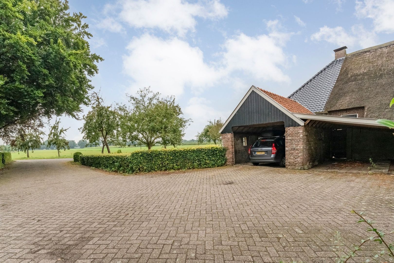 Dokter Larijweg 171, Ruinerwold foto-42