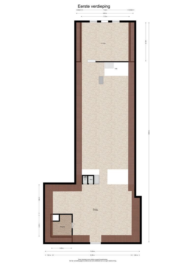 Dokter Larijweg 171, Ruinerwold foto-72