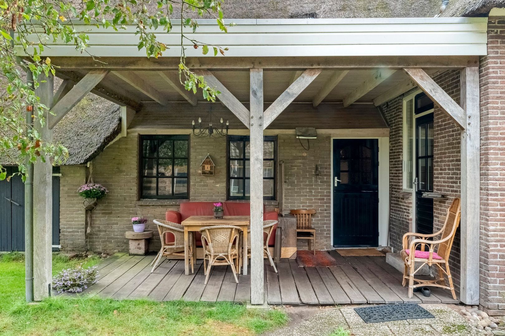 Dokter Larijweg 171, Ruinerwold foto-51