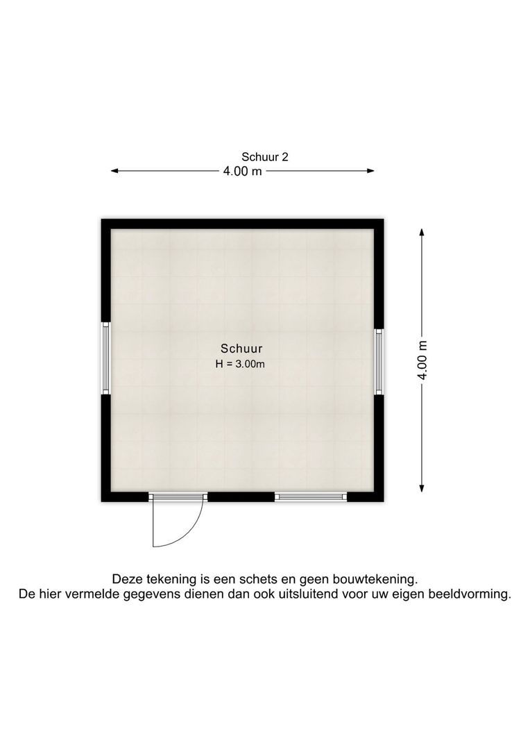Dokter Larijweg 171, Ruinerwold foto-77