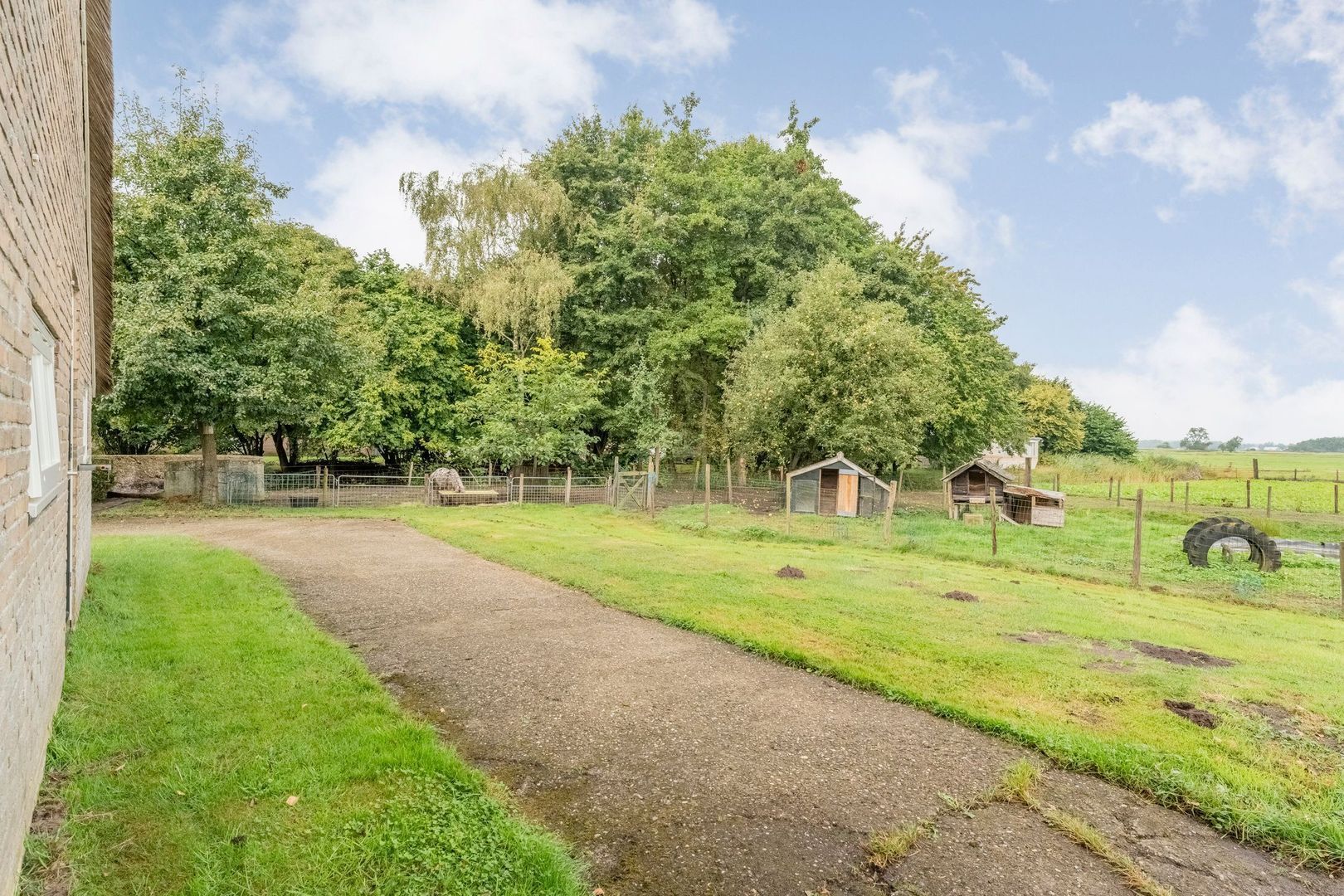 Dokter Larijweg 171, Ruinerwold foto-56