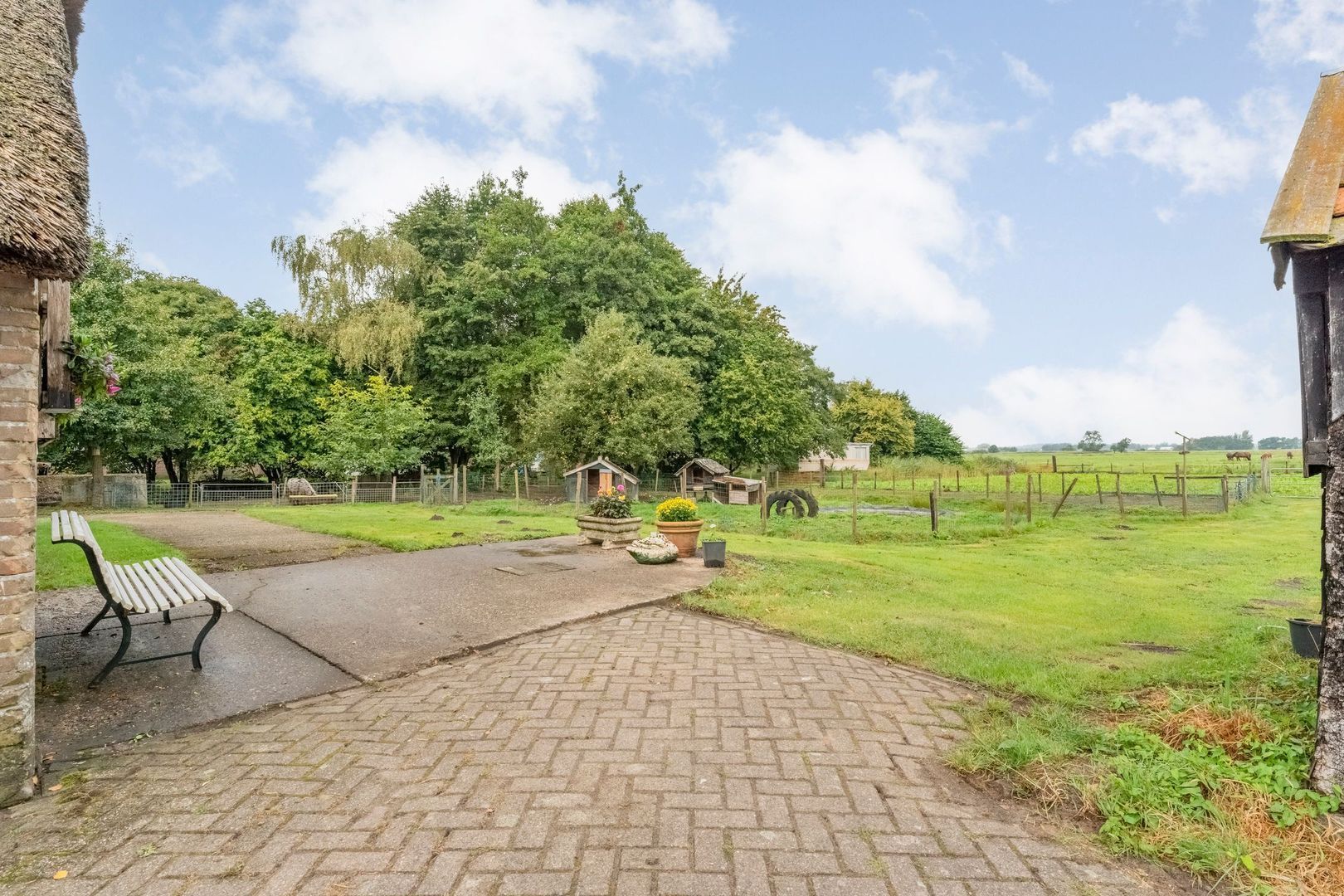 Dokter Larijweg 171, Ruinerwold foto-59