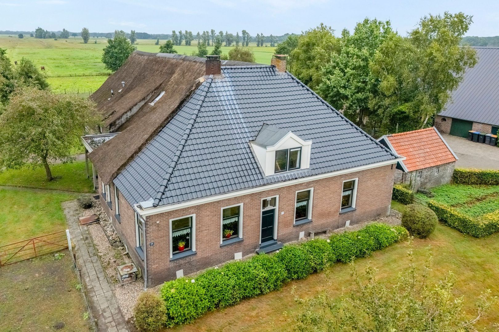 Dokter Larijweg 171, Ruinerwold foto-5