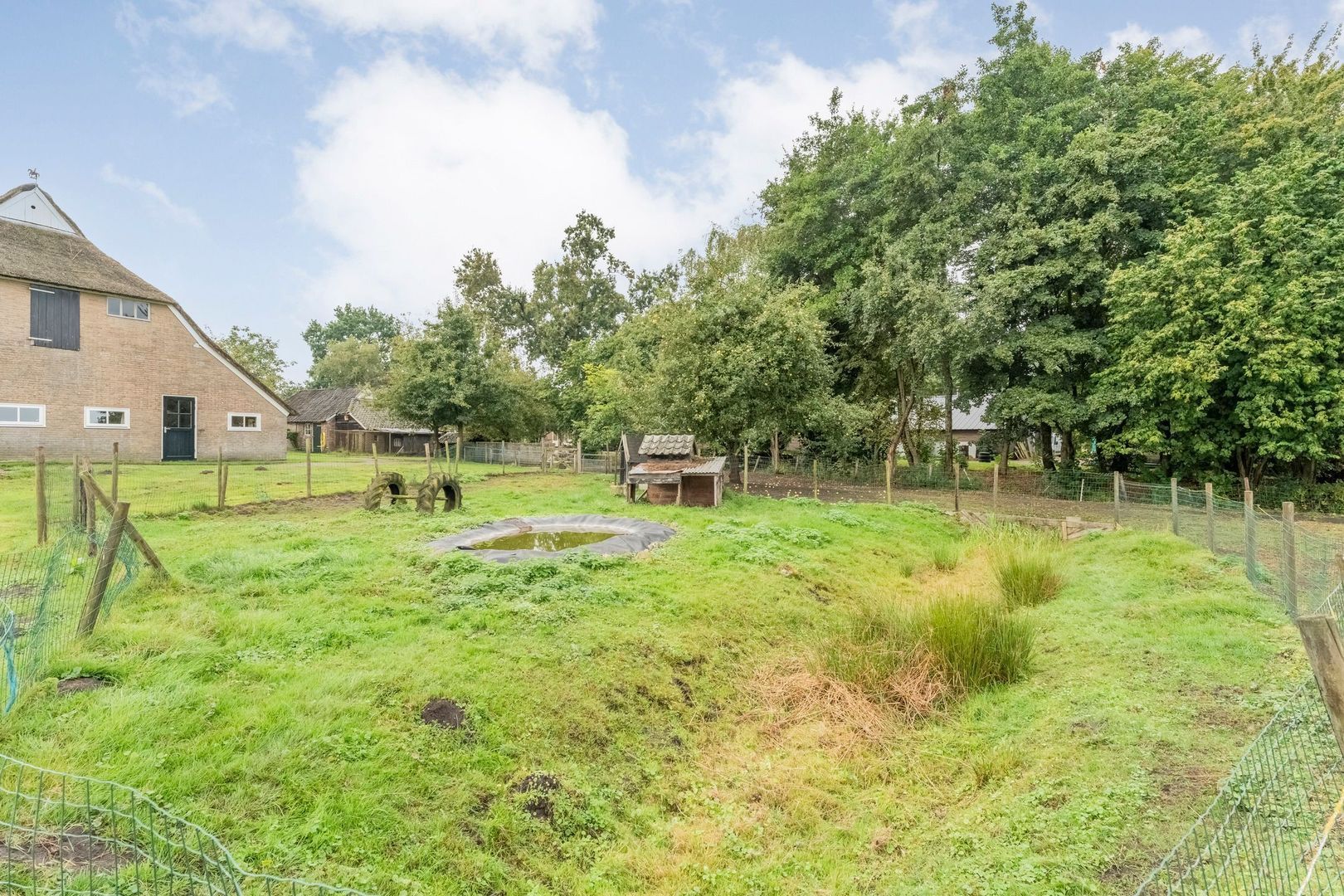 Dokter Larijweg 171, Ruinerwold foto-61