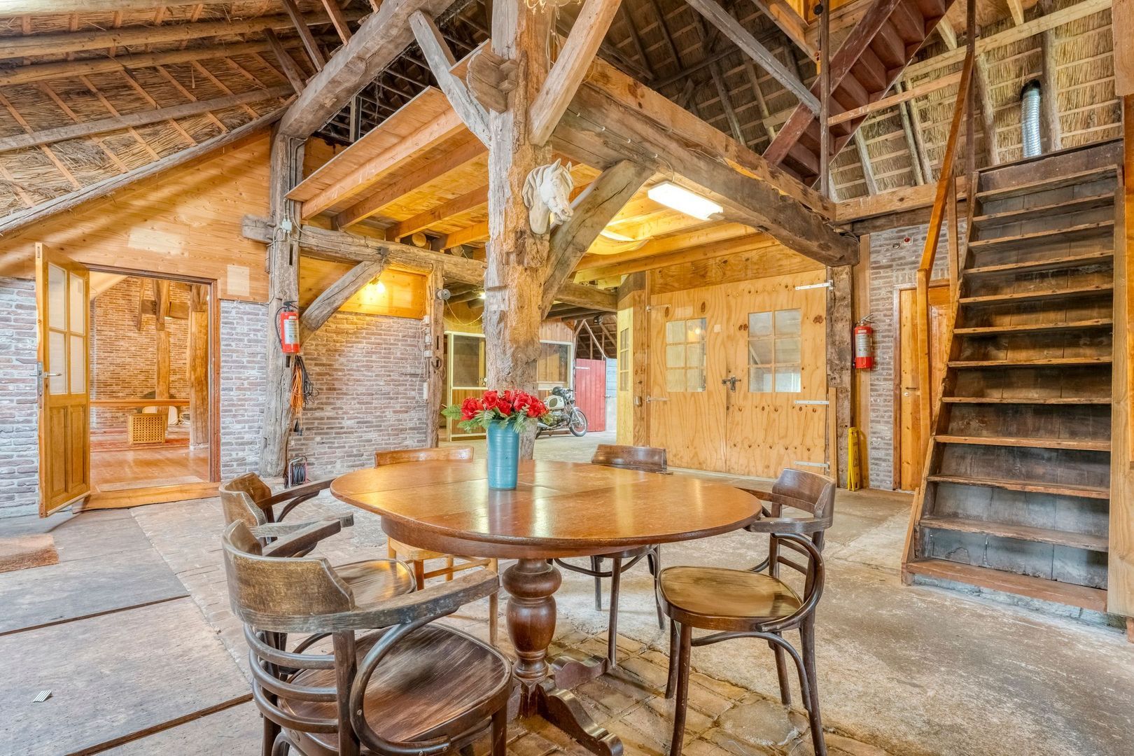 Dokter Larijweg 171, Ruinerwold foto-37