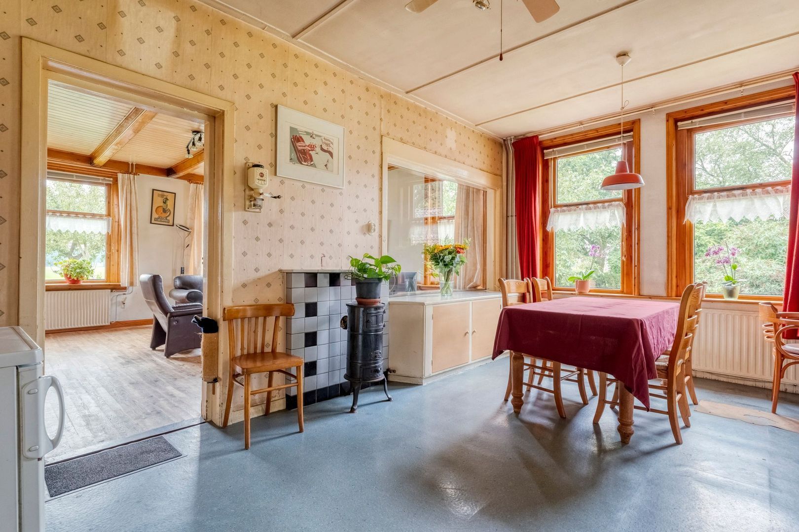 Dokter Larijweg 171, Ruinerwold foto-13