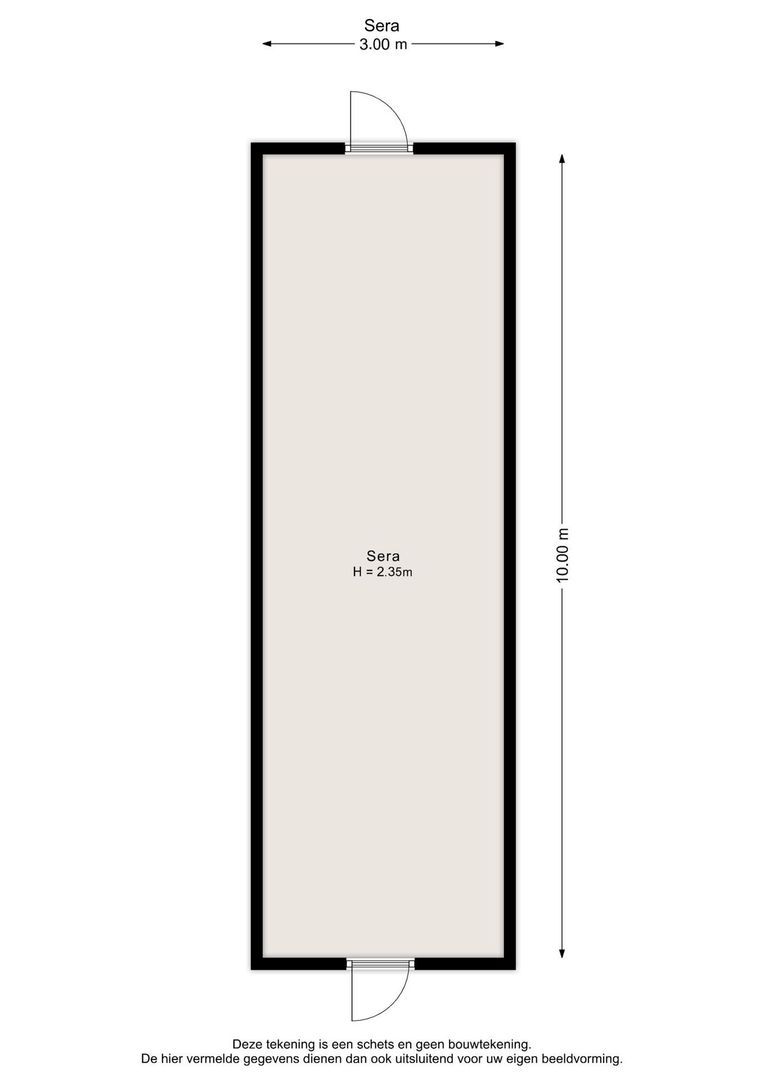 Dokter Larijweg 171, Ruinerwold foto-79