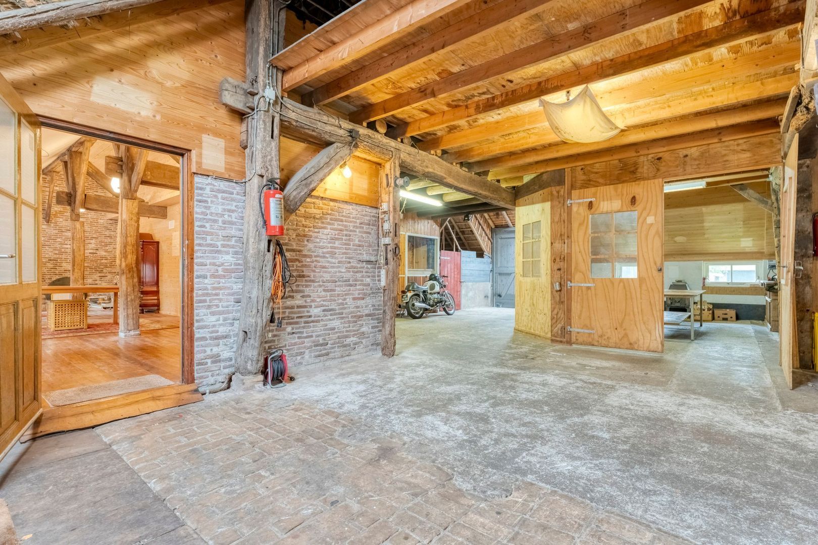 Dokter Larijweg 171, Ruinerwold foto-34