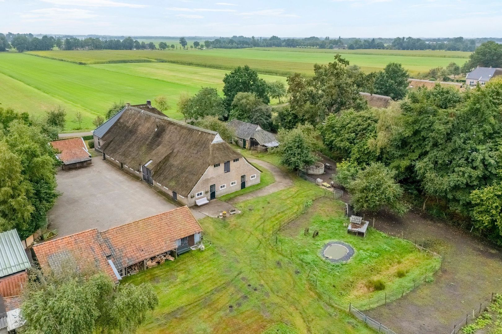 Dokter Larijweg 171, Ruinerwold foto-2