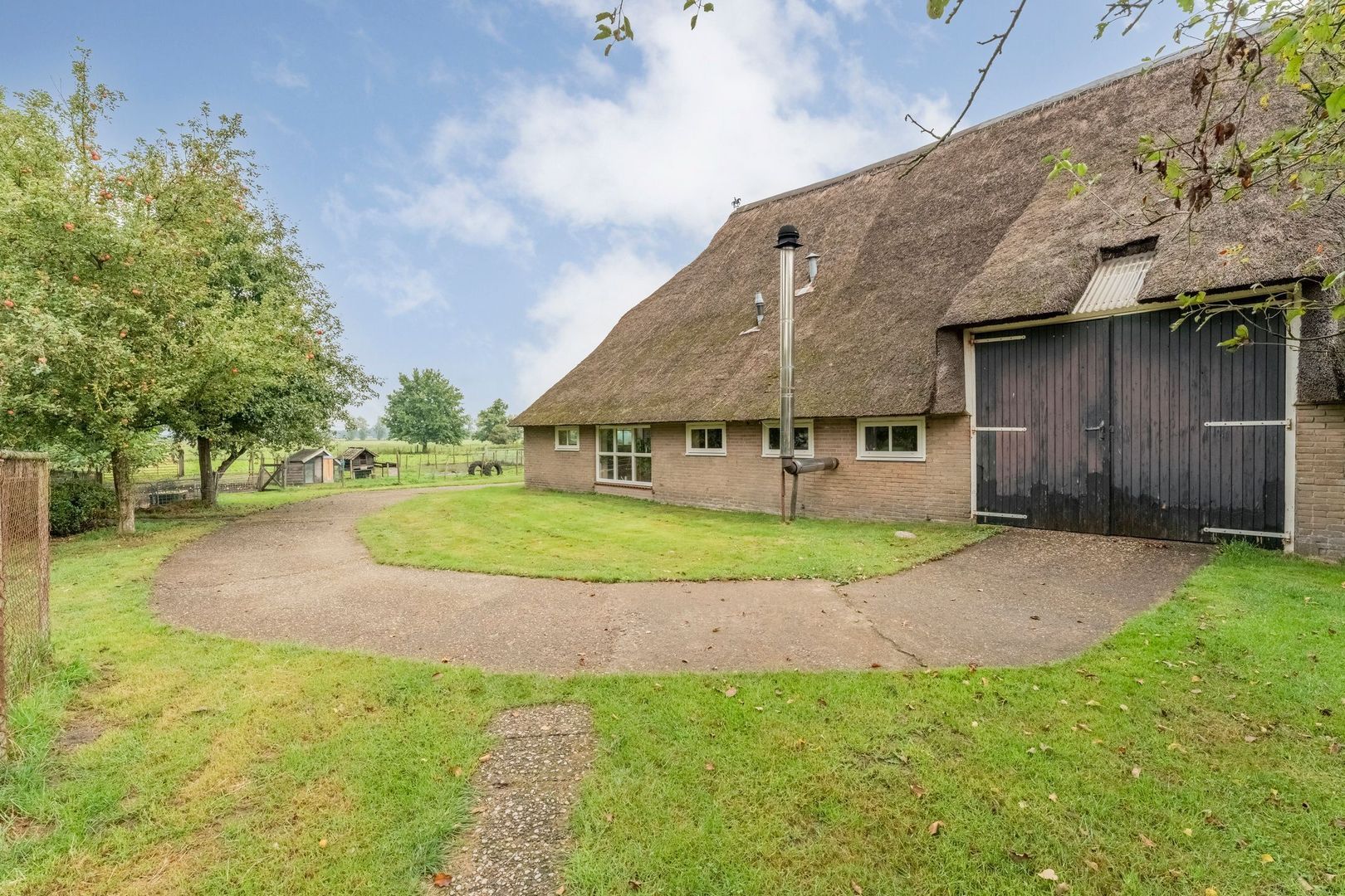 Dokter Larijweg 171, Ruinerwold foto-54