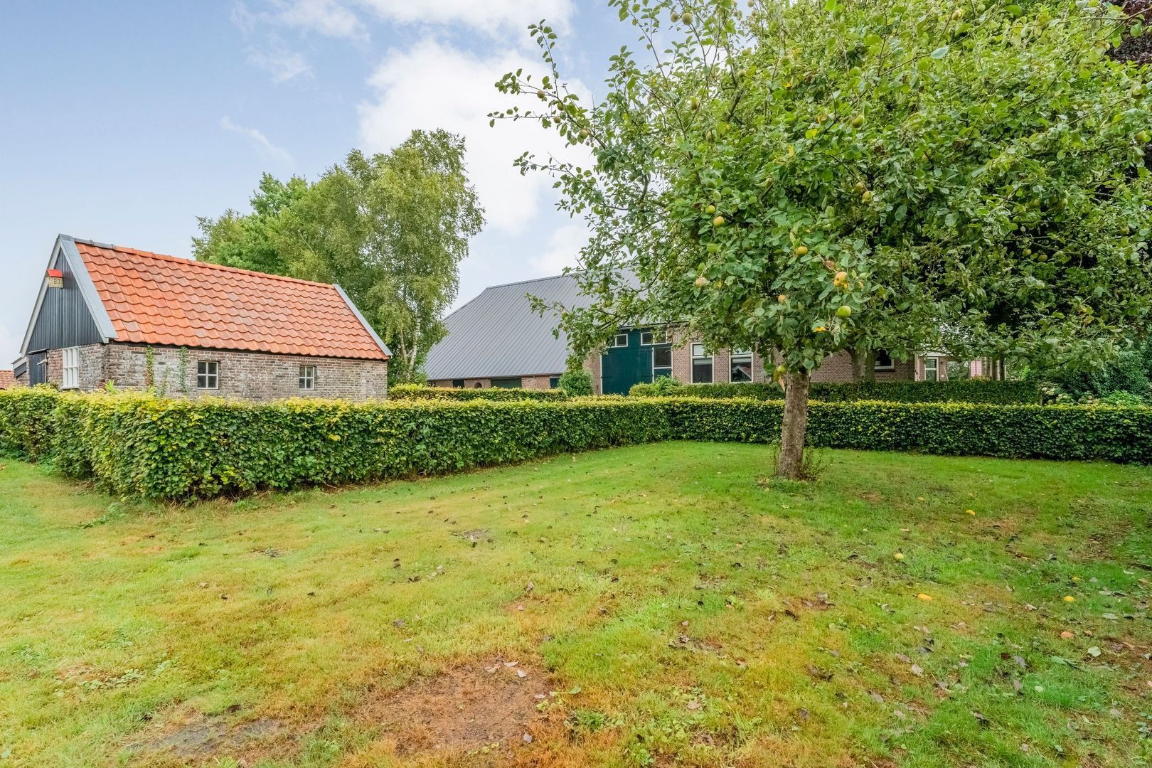 Dokter Larijweg 171, Ruinerwold foto-44