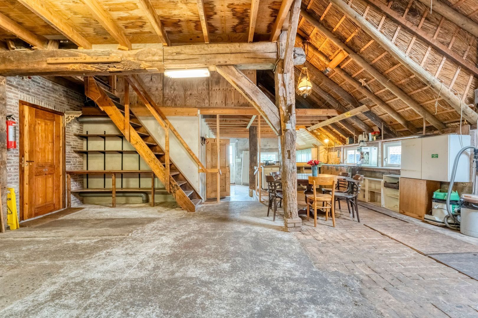 Dokter Larijweg 171, Ruinerwold foto-35