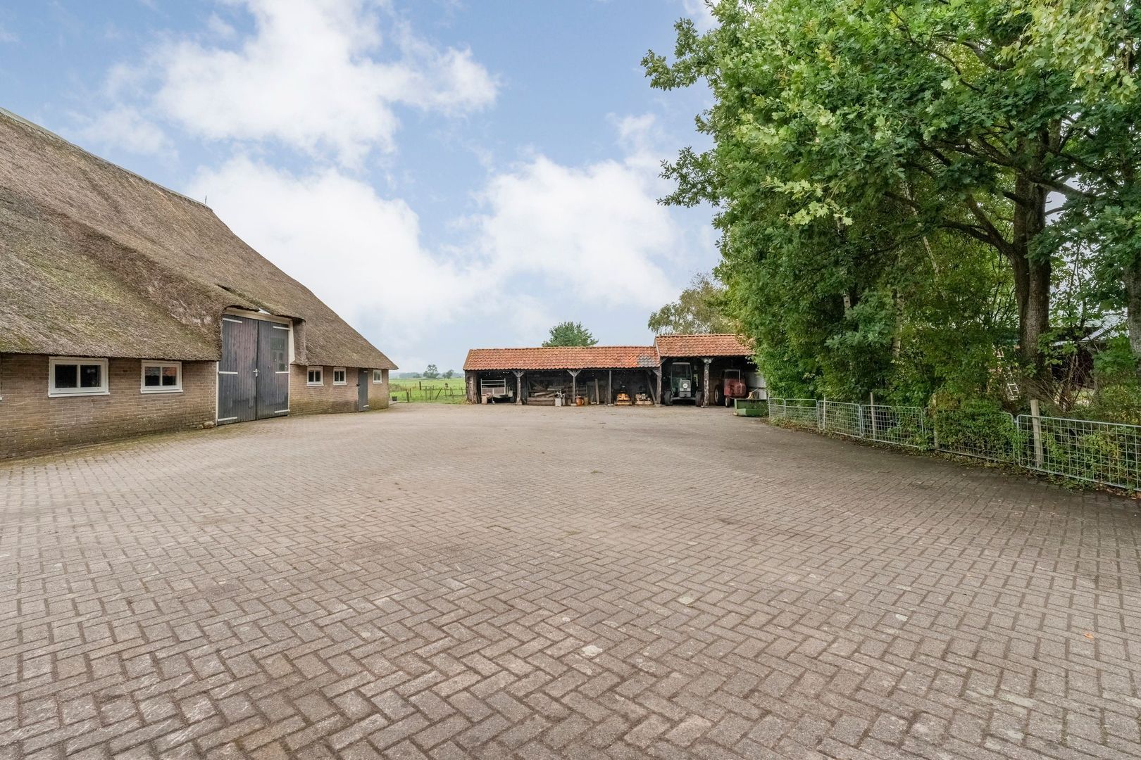 Dokter Larijweg 171, Ruinerwold foto-43