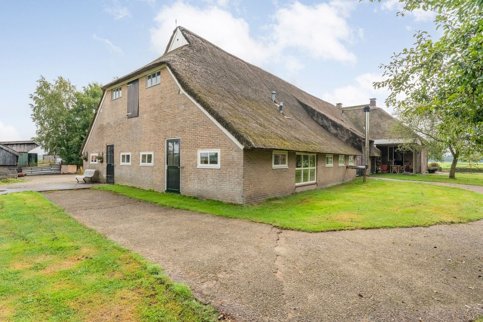 Dokter Larijweg 171, Ruinerwold foto-55