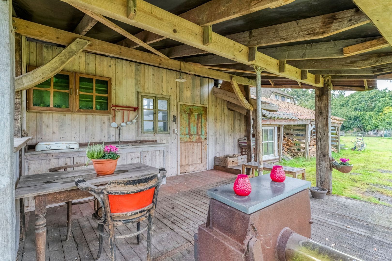 Dokter Larijweg 171, Ruinerwold foto-64