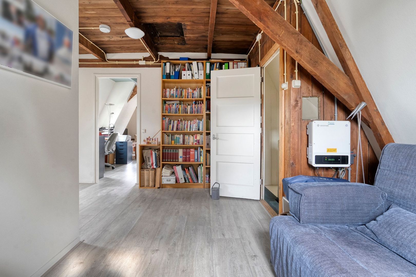 Stationsweg 8, Meppel foto-49