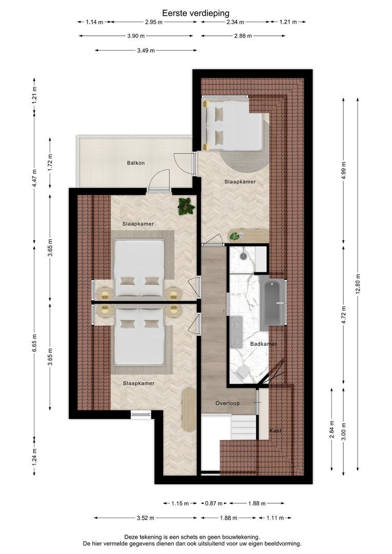 Kolonieweg 75, Havelte foto-48